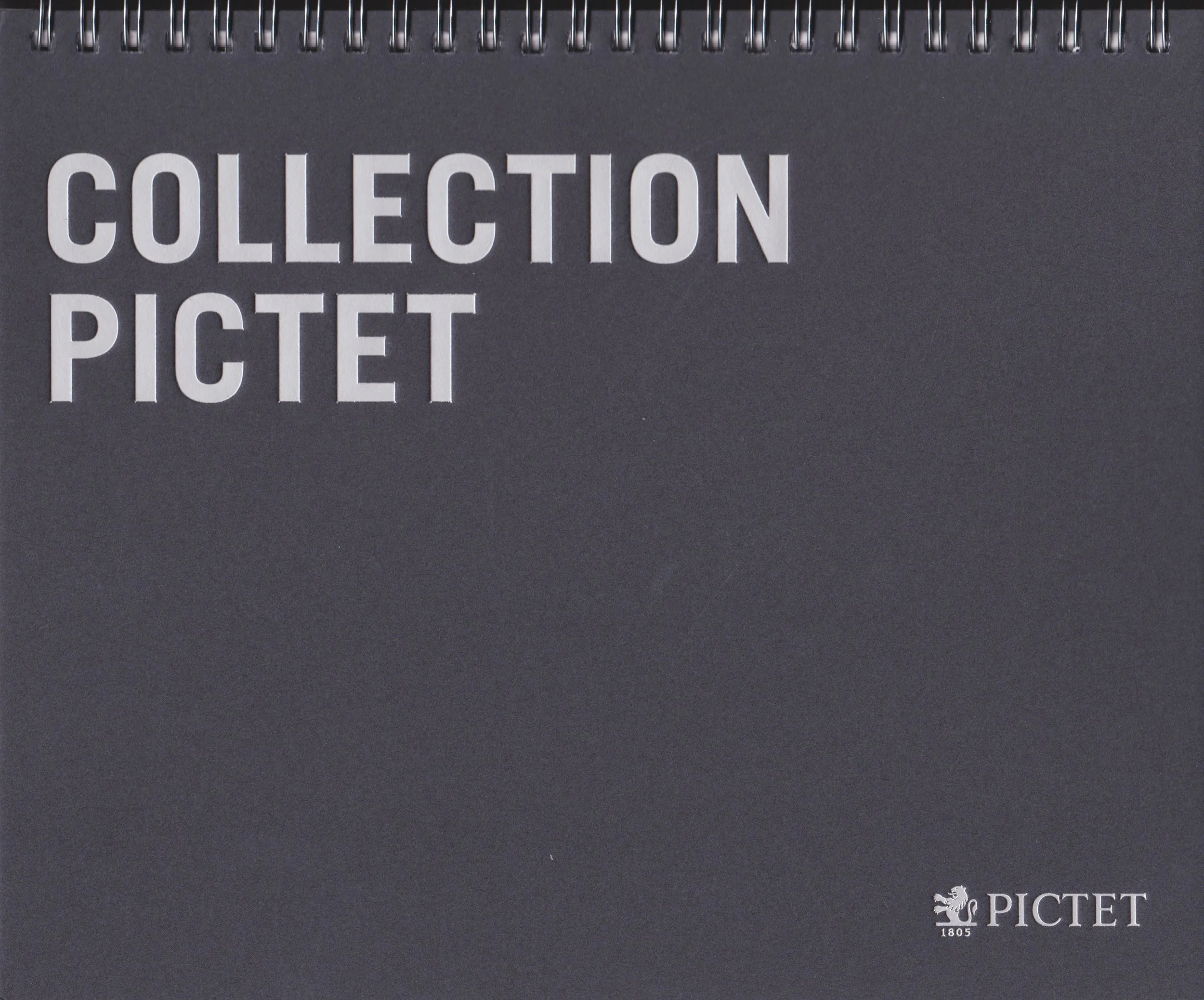 Collection Pictet