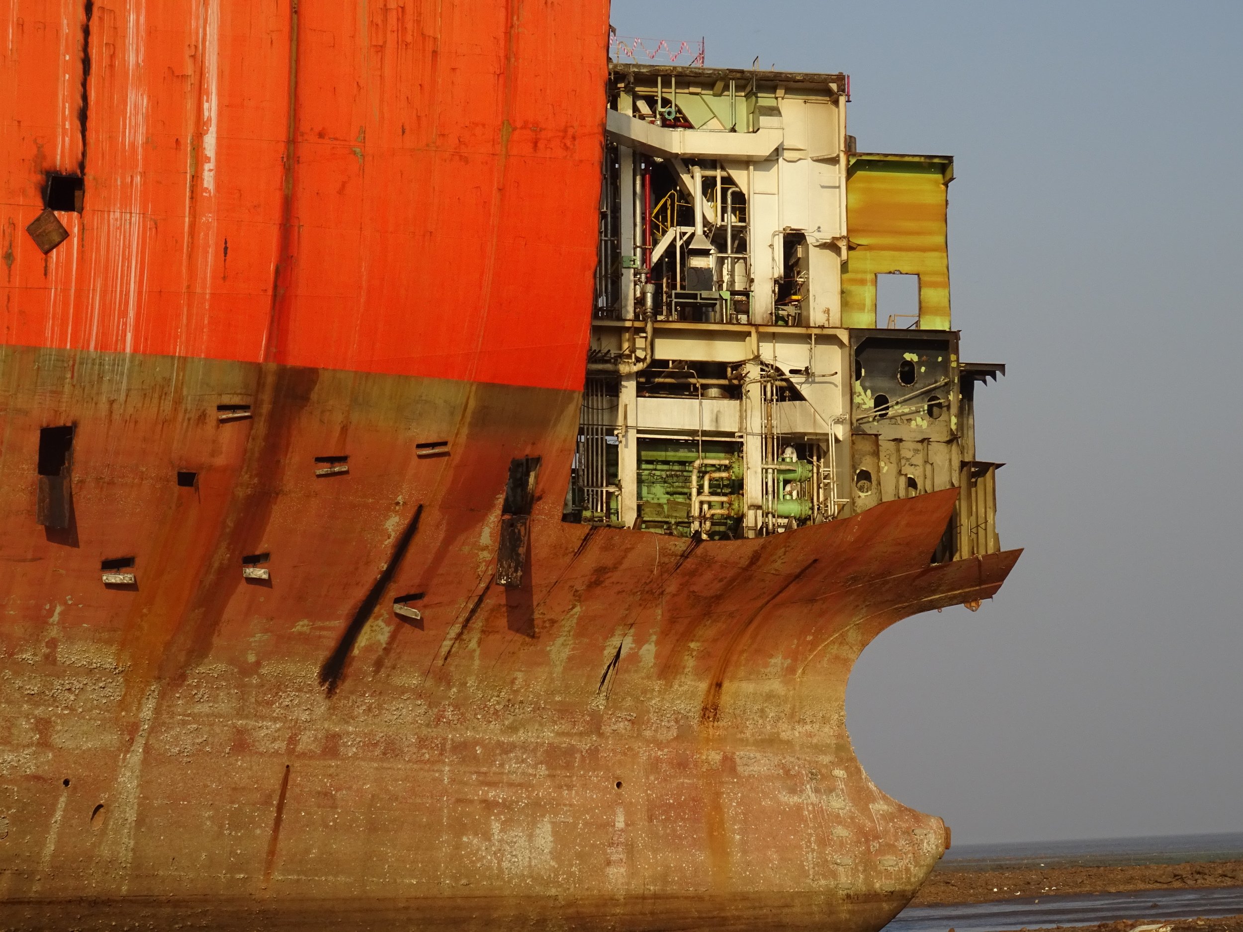 Emilien Leroy – Alang