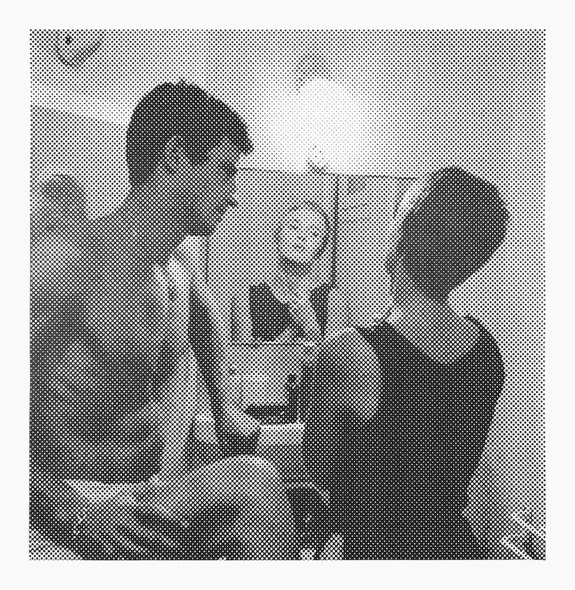 1960 [A bout de souffle], 2023