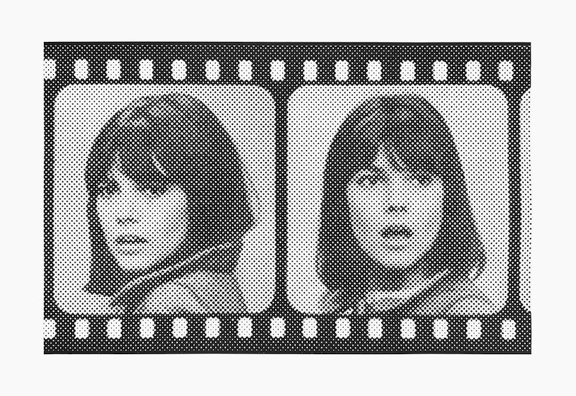 1966 [Masculin Féminin, The Strip], 2023