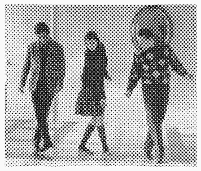 1964 [Bande à part/Band of Outsiders], 2023