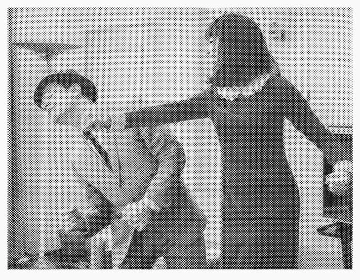 1965 [Alphaville, the Kick], 2023-2024