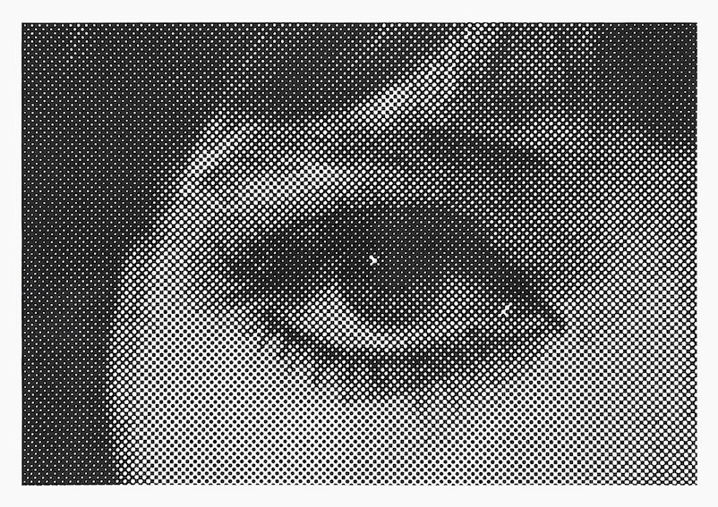 1965 [Alphaville, the Eye], 2023-2024