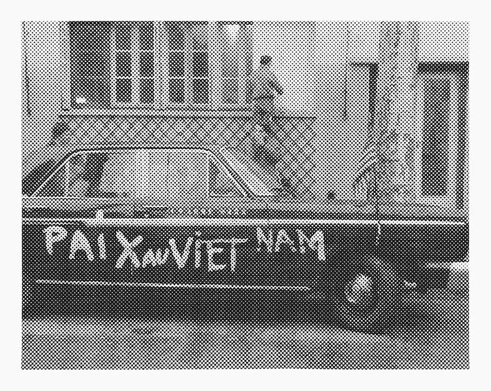 1966 [Masculin Féminin, Vietnam], 2023