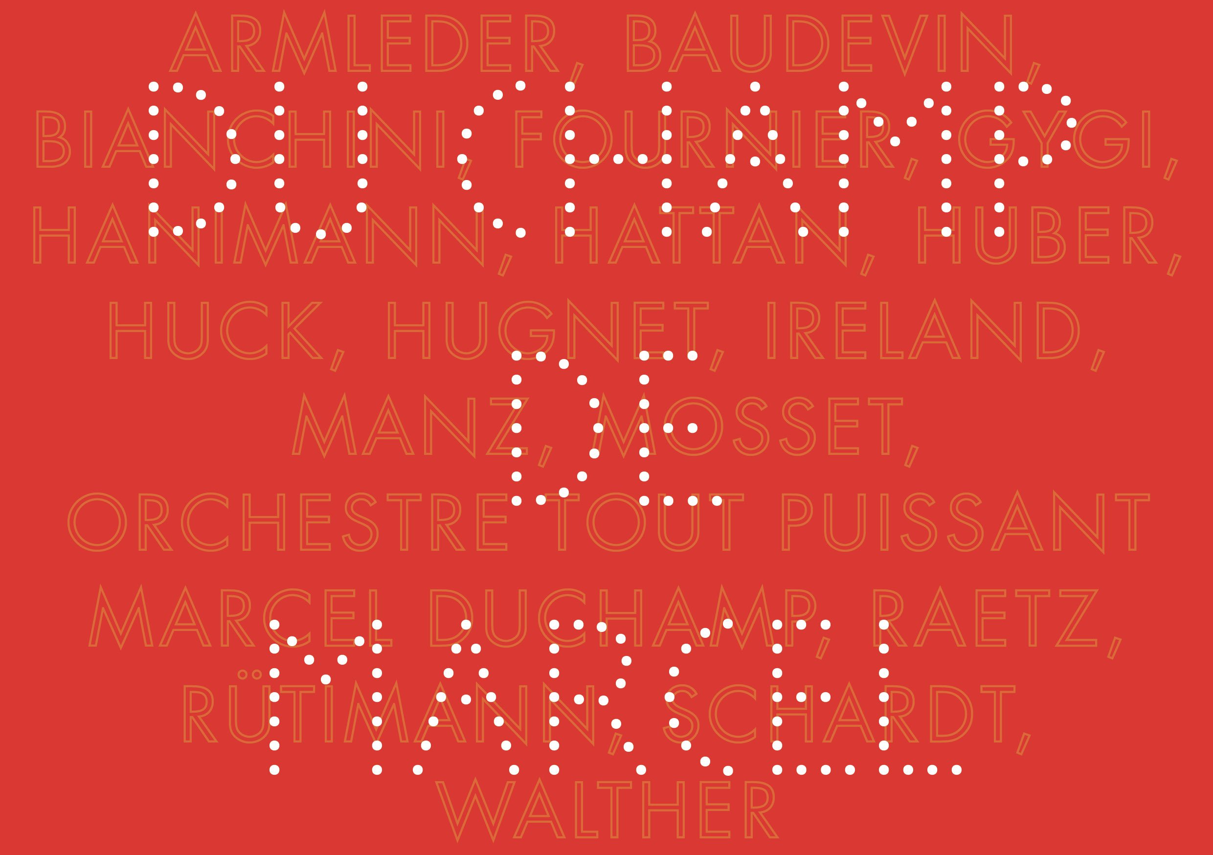 du champ de Marcel