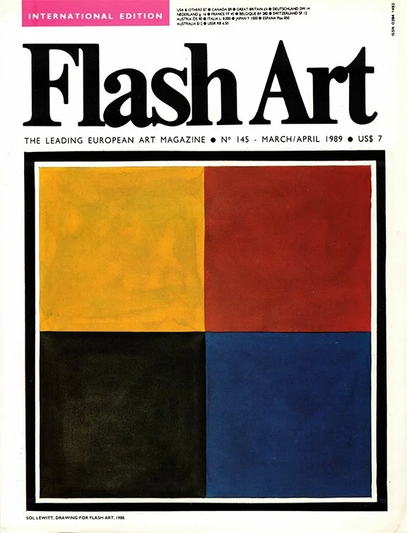 « An eye on the east: New images of identity »