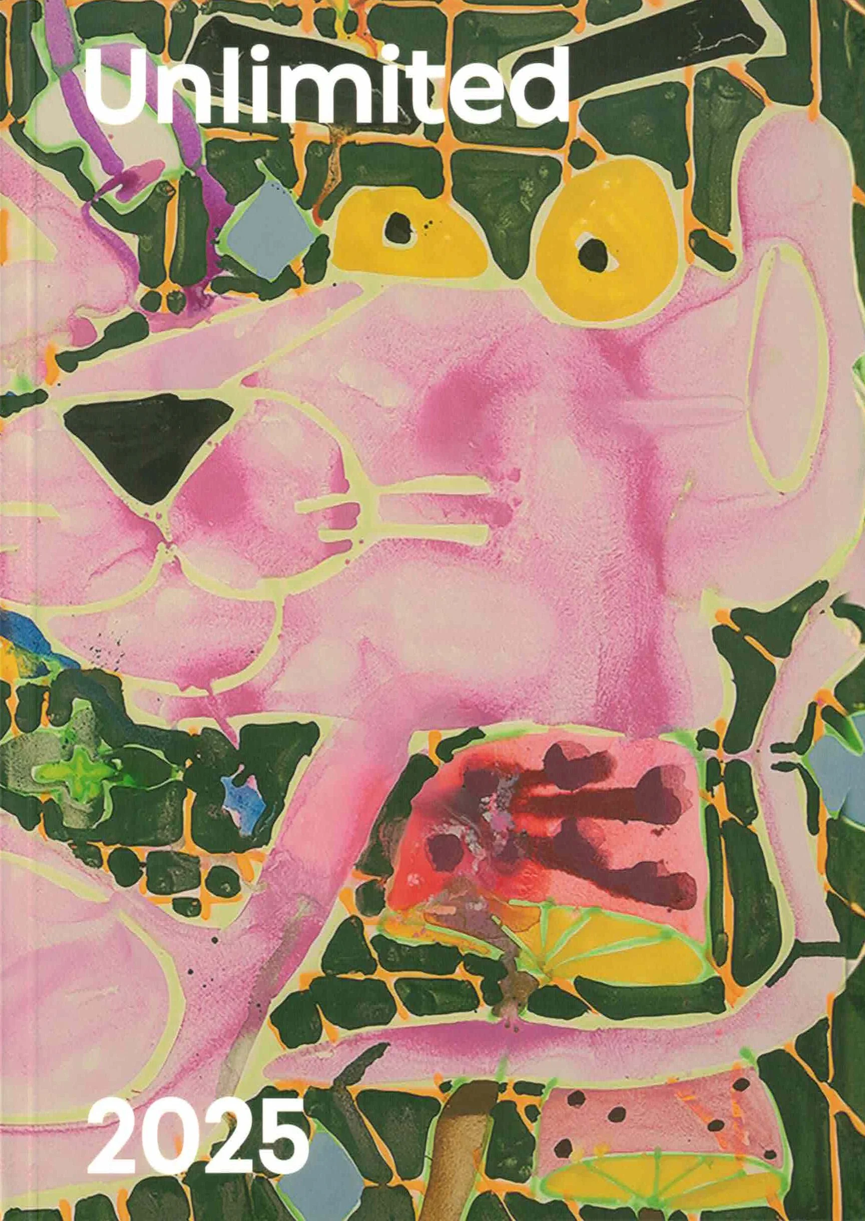 « Erik Bulatov. Вперед 2015-2016 »