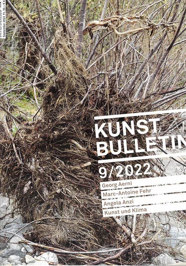 « Blütenlese »