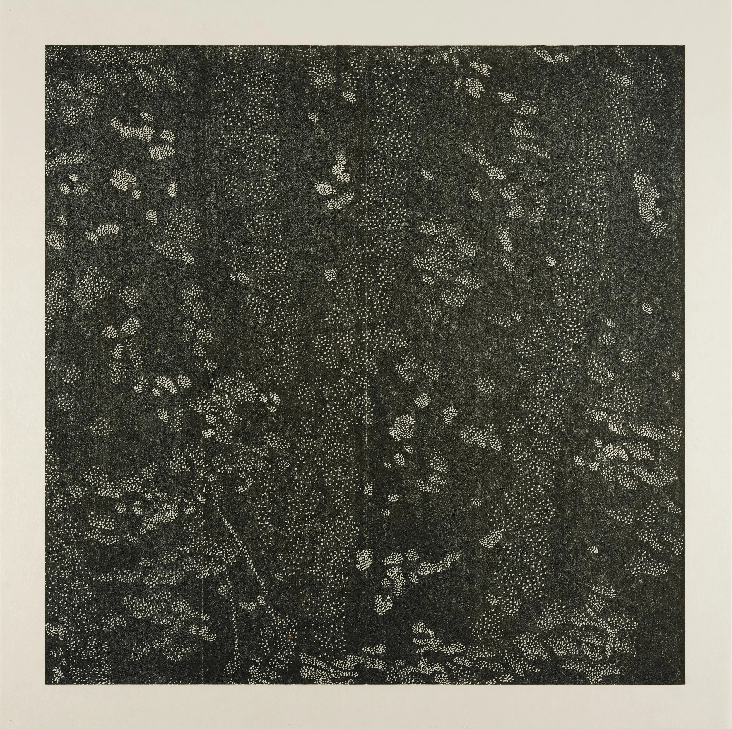 Sommer I (detail 3), 2018