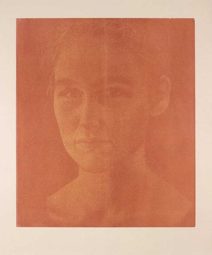 Bagatelle IV - Silvia, 2008