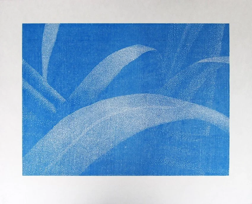 Das grosse Gras, 2001