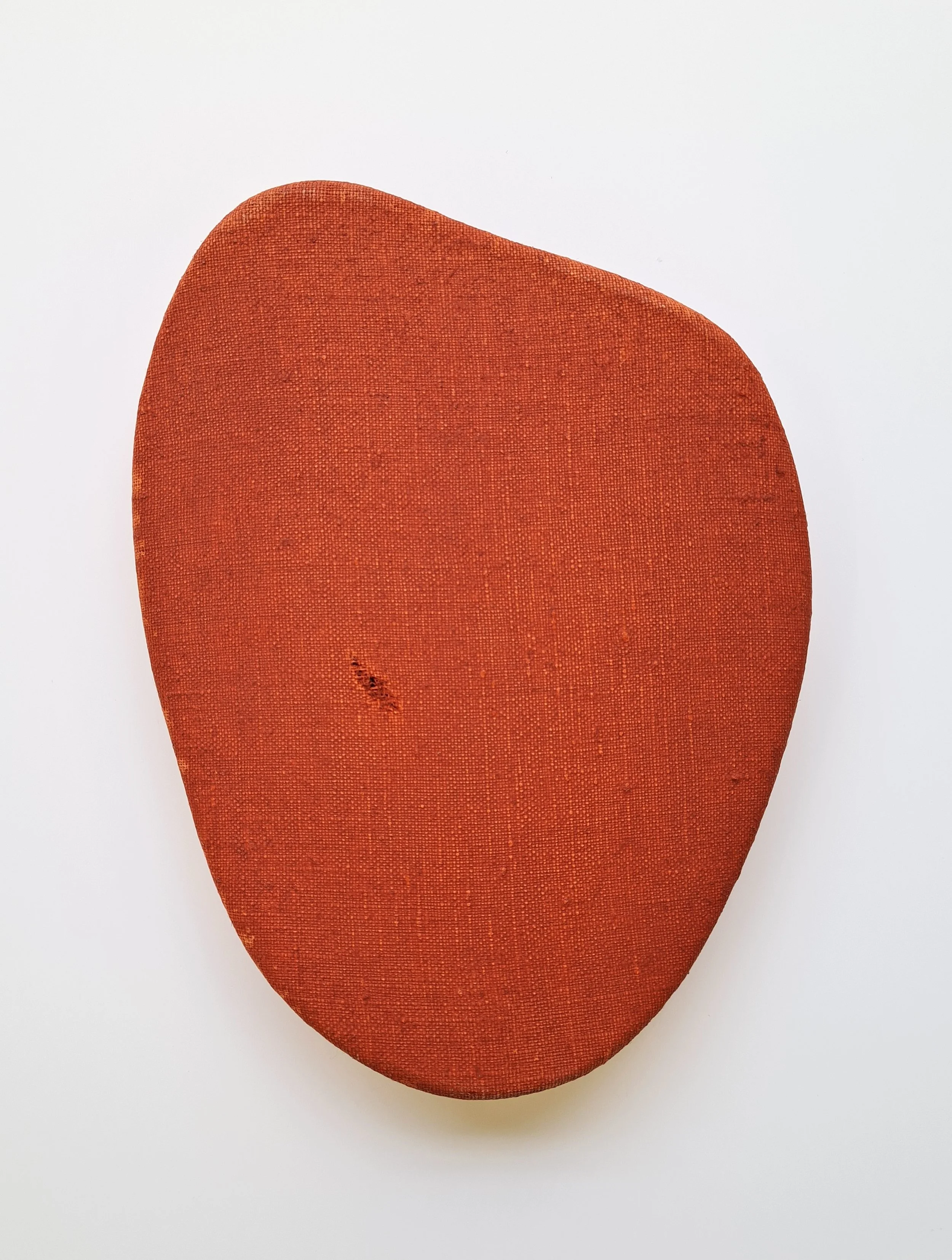 Cœur transpercé de Jésus, 2022-2024