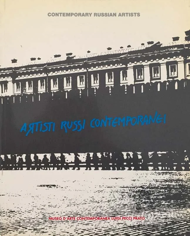 Artisti Russi Contemporanei