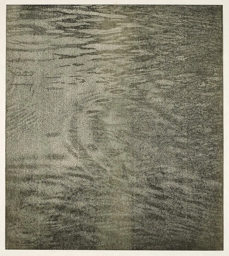 Acqua Serena, 1995