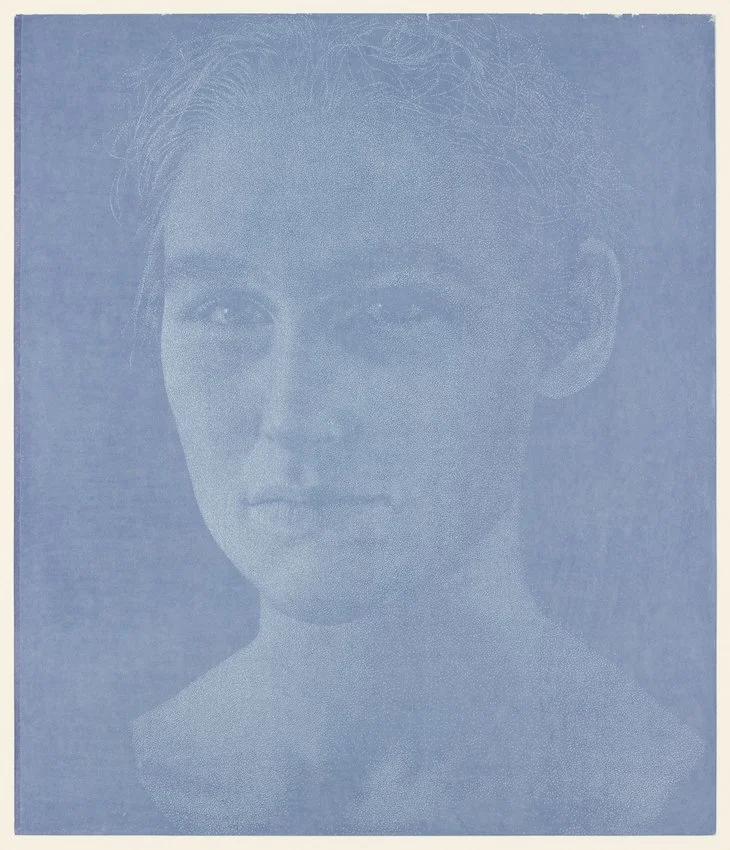 Bagatelle IV - Silvia, 2008