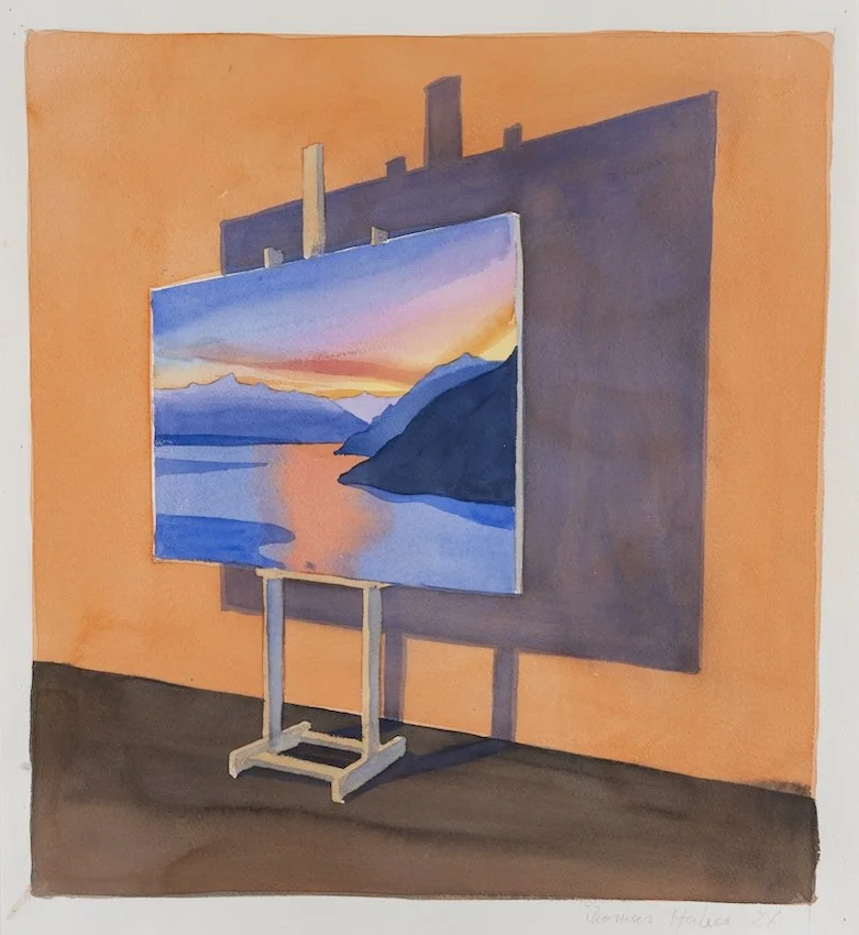 Untitled, 2026