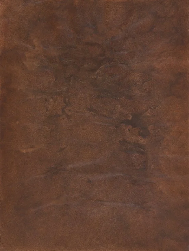 Couronnement d'épines, 2013
