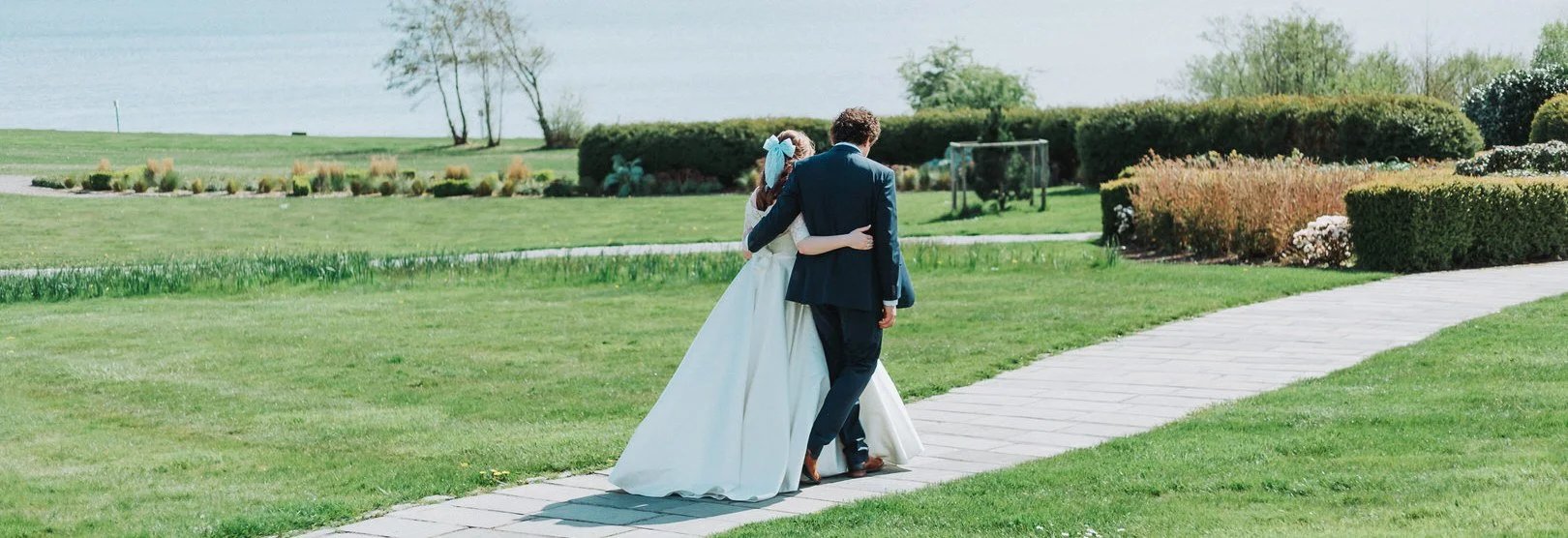 Darina &amp; Peter