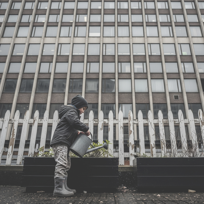 In fragmented markets, local execution is essential