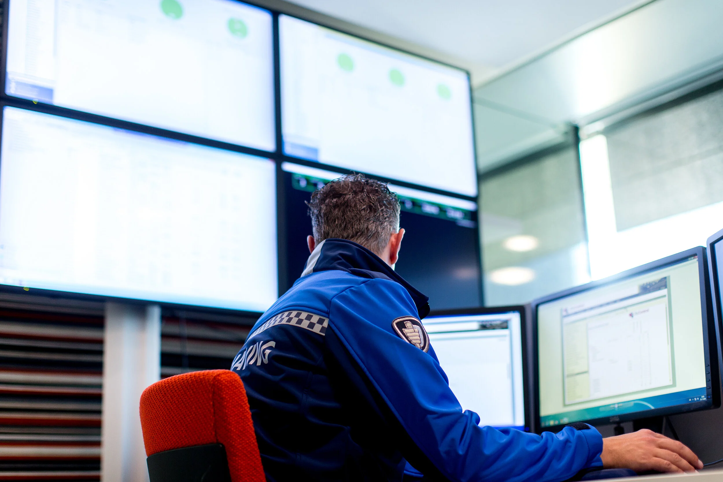 Werken met de Bulk Upload Berichten Service (BUBS) van het CJIB 