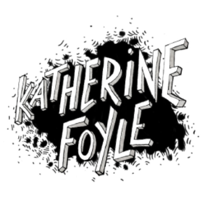 Katherine Foyle