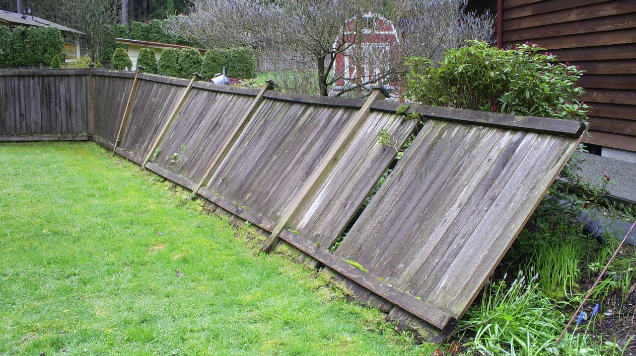 Storm damage Fence down NC Fencing.PNG