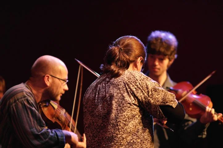 Ex Tempore – Leipziger Improvisationsfestival für Alte Musik