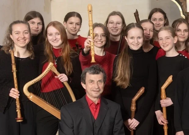 50 Jahre Jugendmusiziergruppe "Michael Praetorius" Leipzig