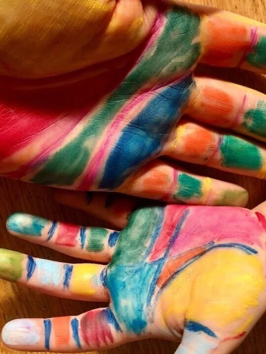 #DeineSingkur “Wie ich bin”/ Warum Machen das einzig wahre ist