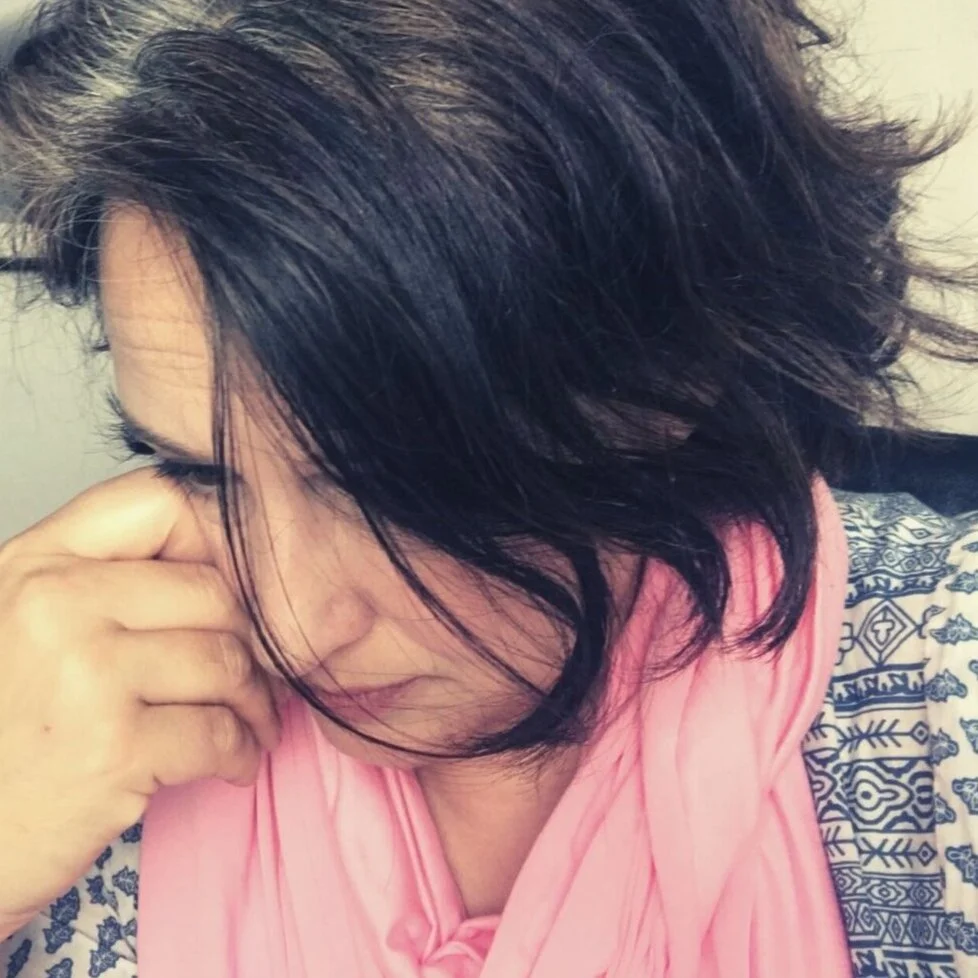 Vom Wert des Weinens