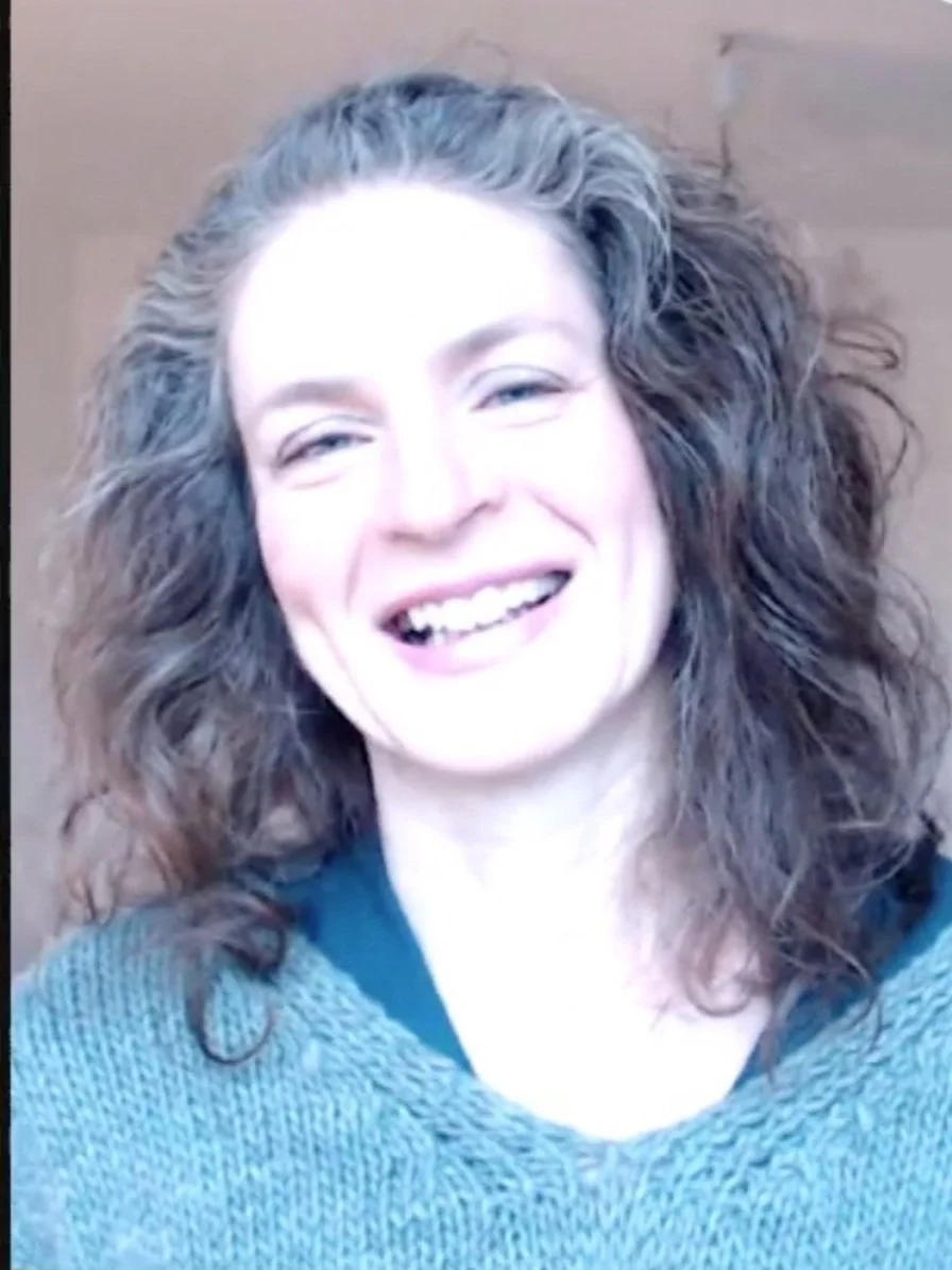 Das Problem mit der Höhe / Gespräch und Übungen mit Gesangscoach Lindsay Lewis