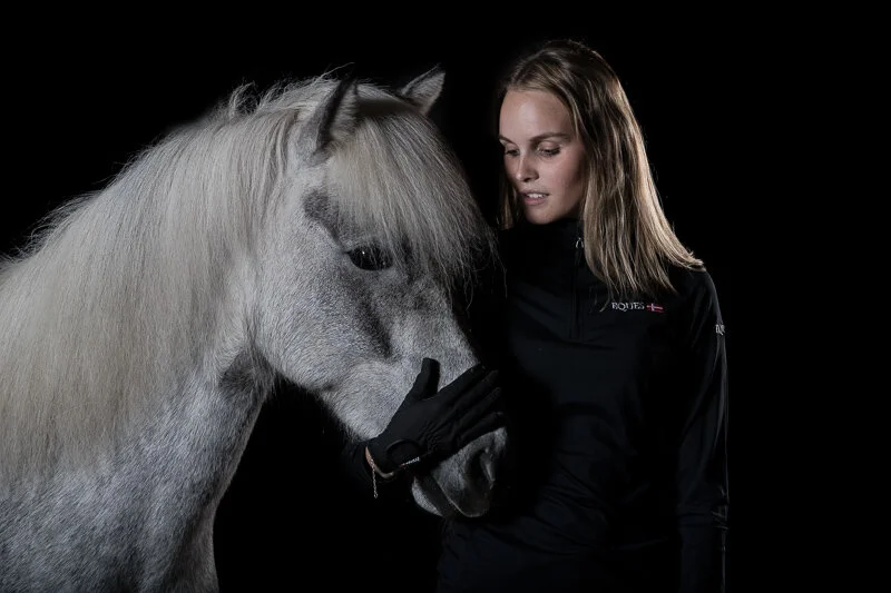 Prima Shirt – Ladies