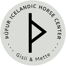 Þúfur icelandic horsecenter.png