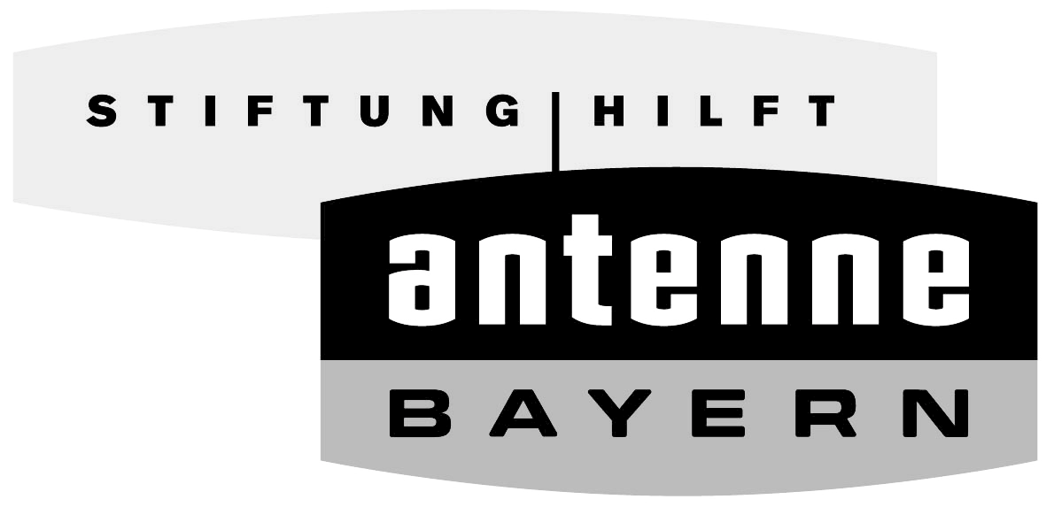 Antenne Bayern hilft