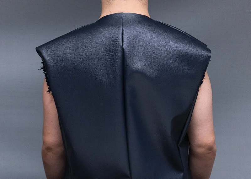 Moon River – Eine Modenschau