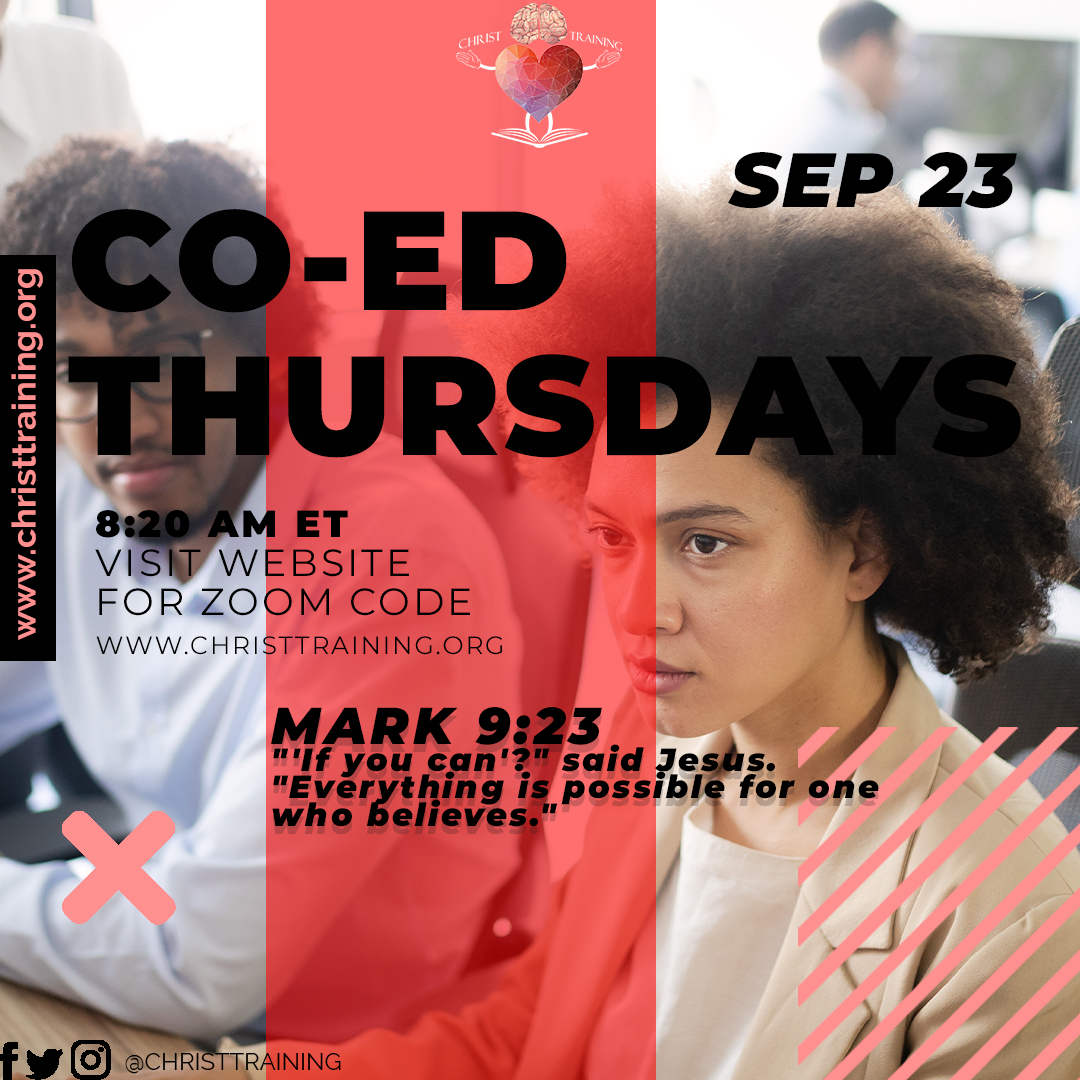 Coed Thursday