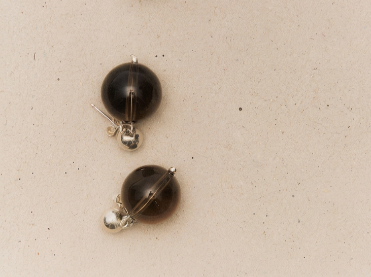 Nube earrings