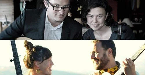 Gawler Family Band Duos