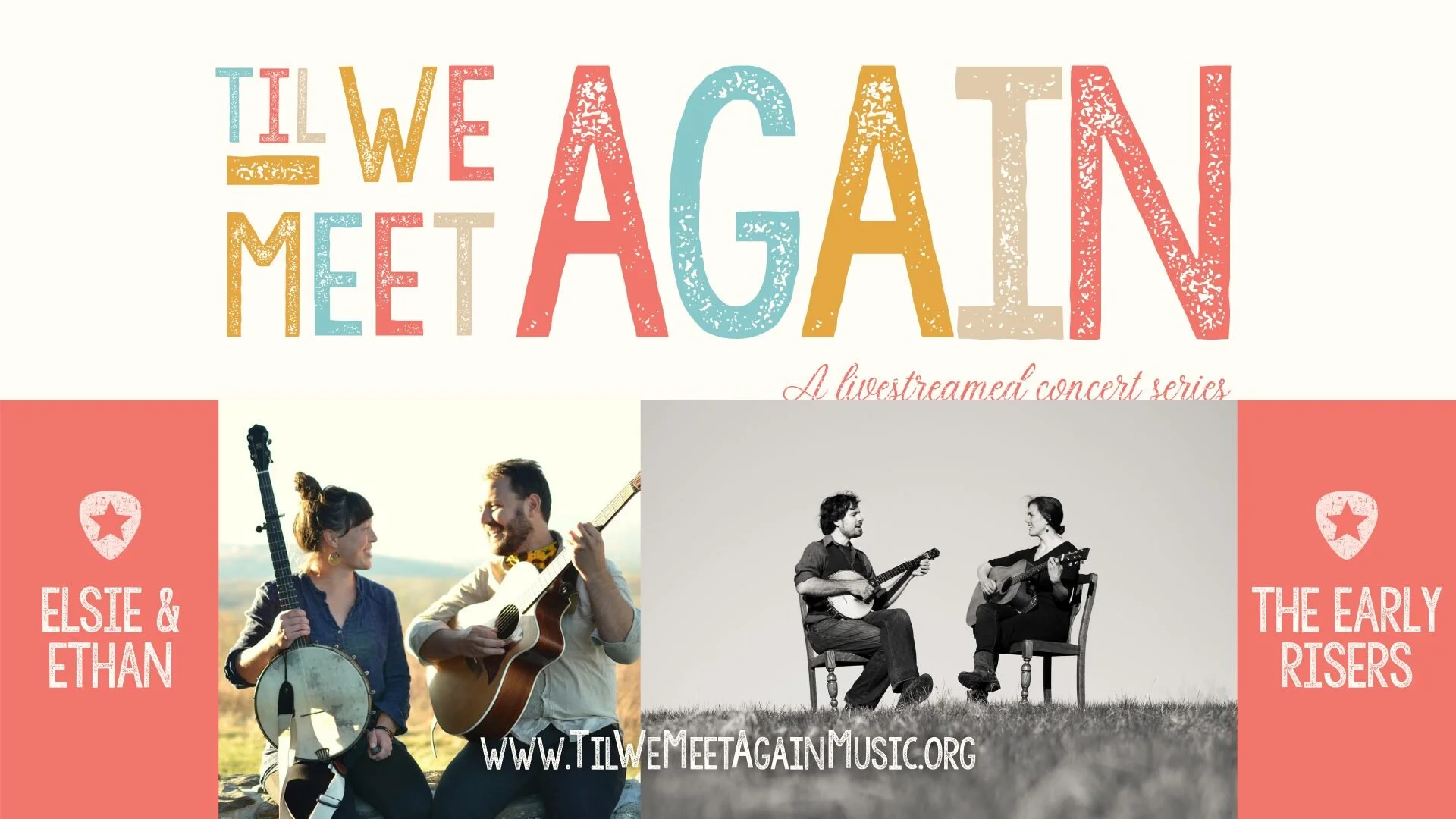 Til We Meet Again