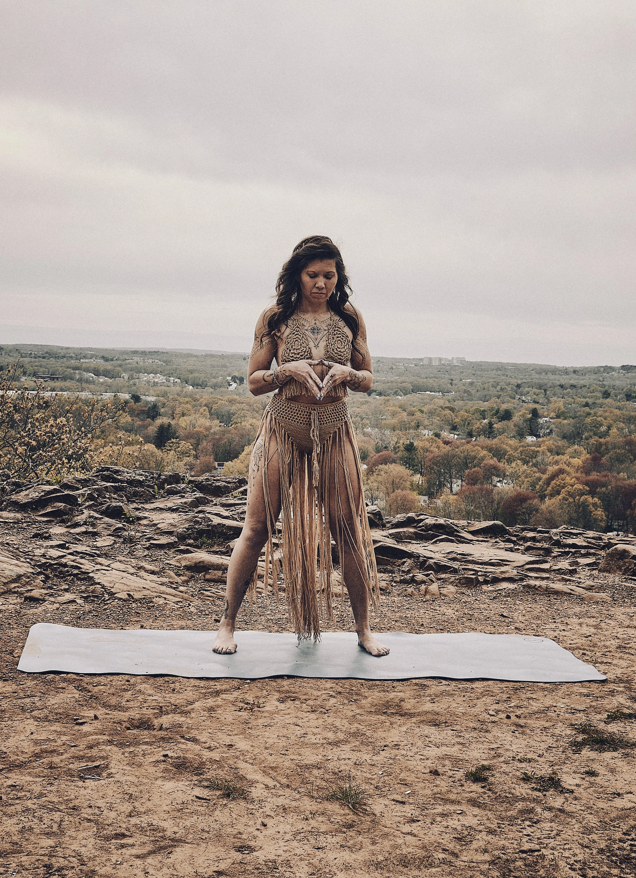  “To know yourself is to be confident. To be confident is to fearlessly express your potential.” -Andy Puddicombe 