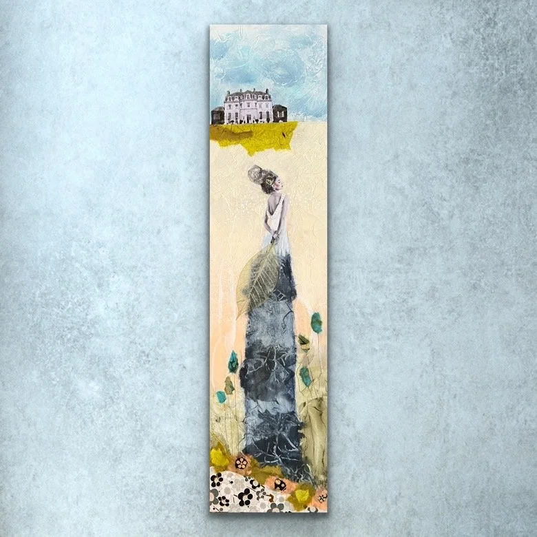 Original Artworks — Kate Morgan Art