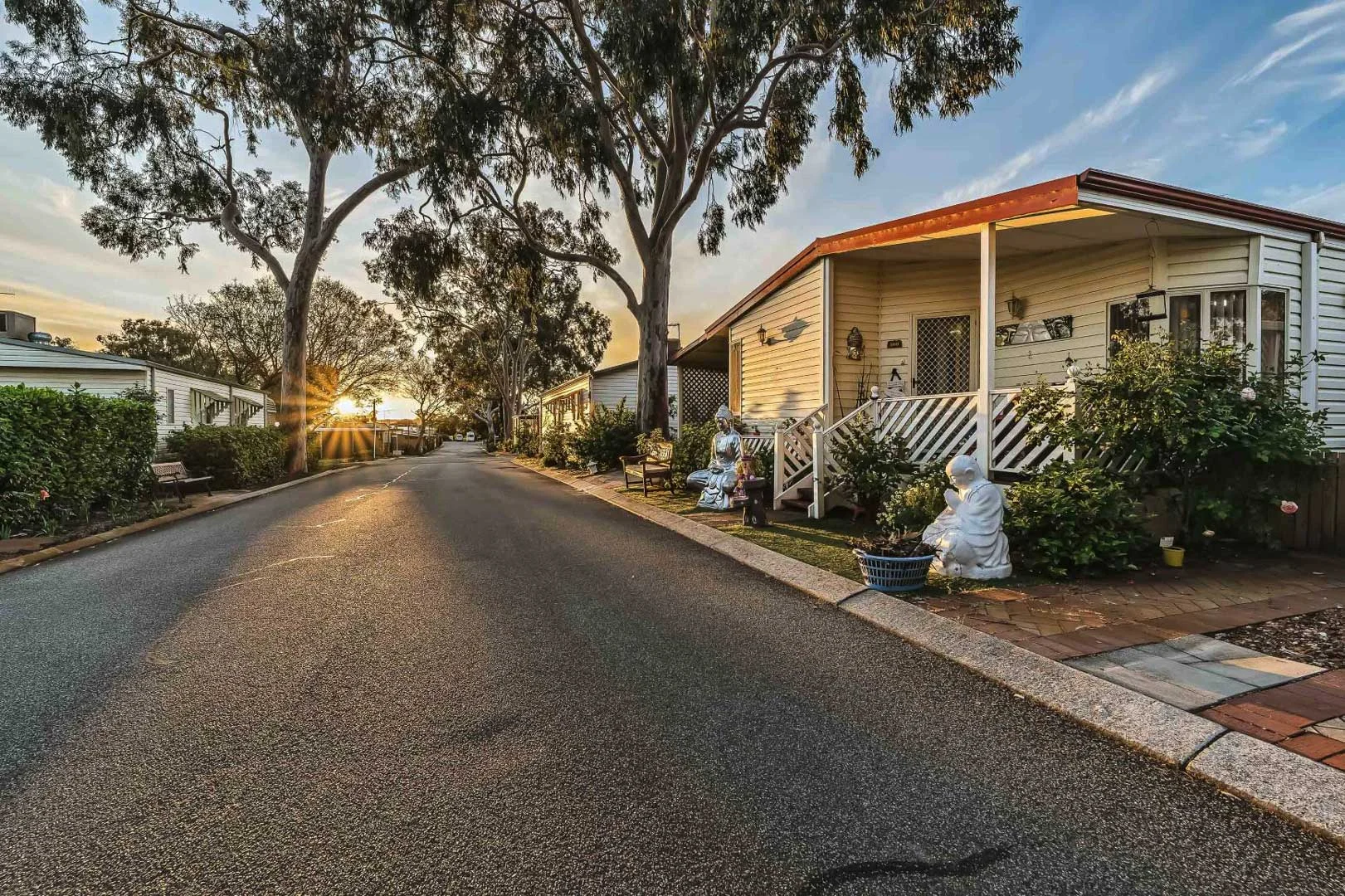 Homes For Sale — Lakelands Lifestyle Village
