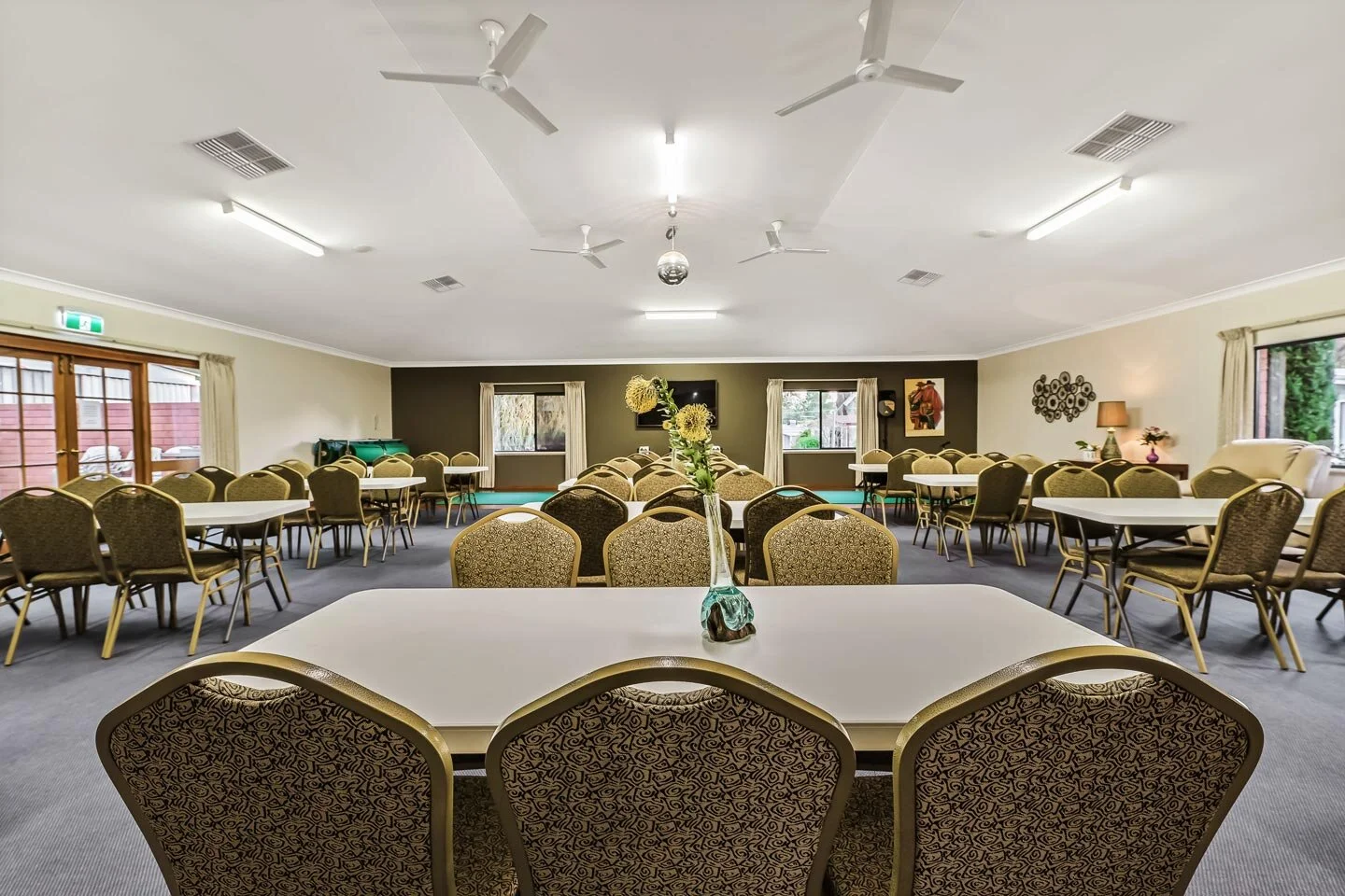 Facilities — Lakelands Lifestyle Village