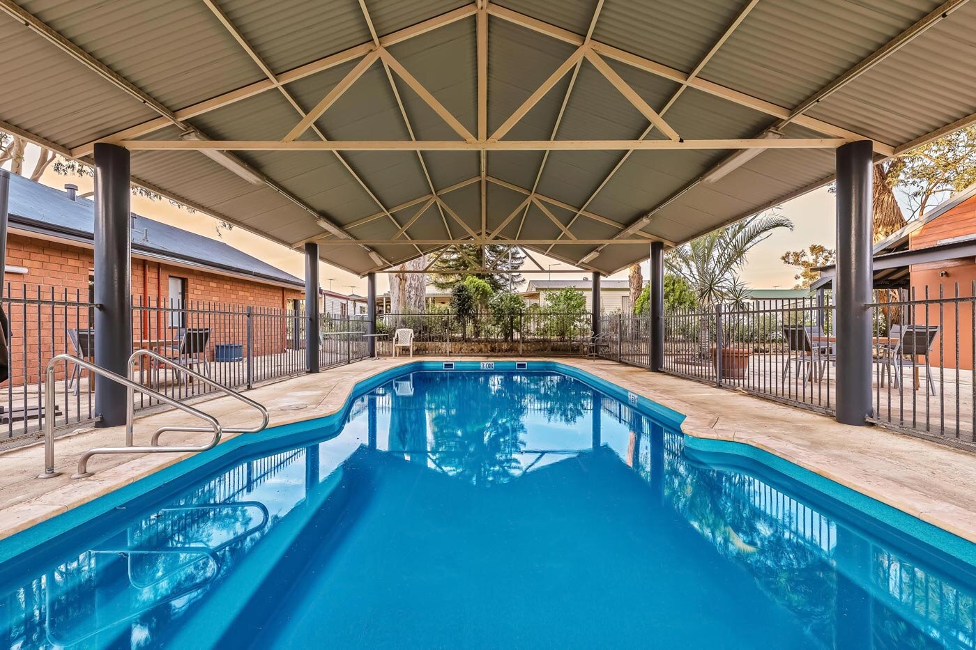 Facilities — Lakelands Lifestyle Village