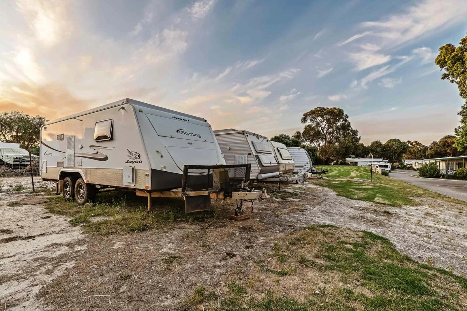 Facilities — Lakelands Lifestyle Village