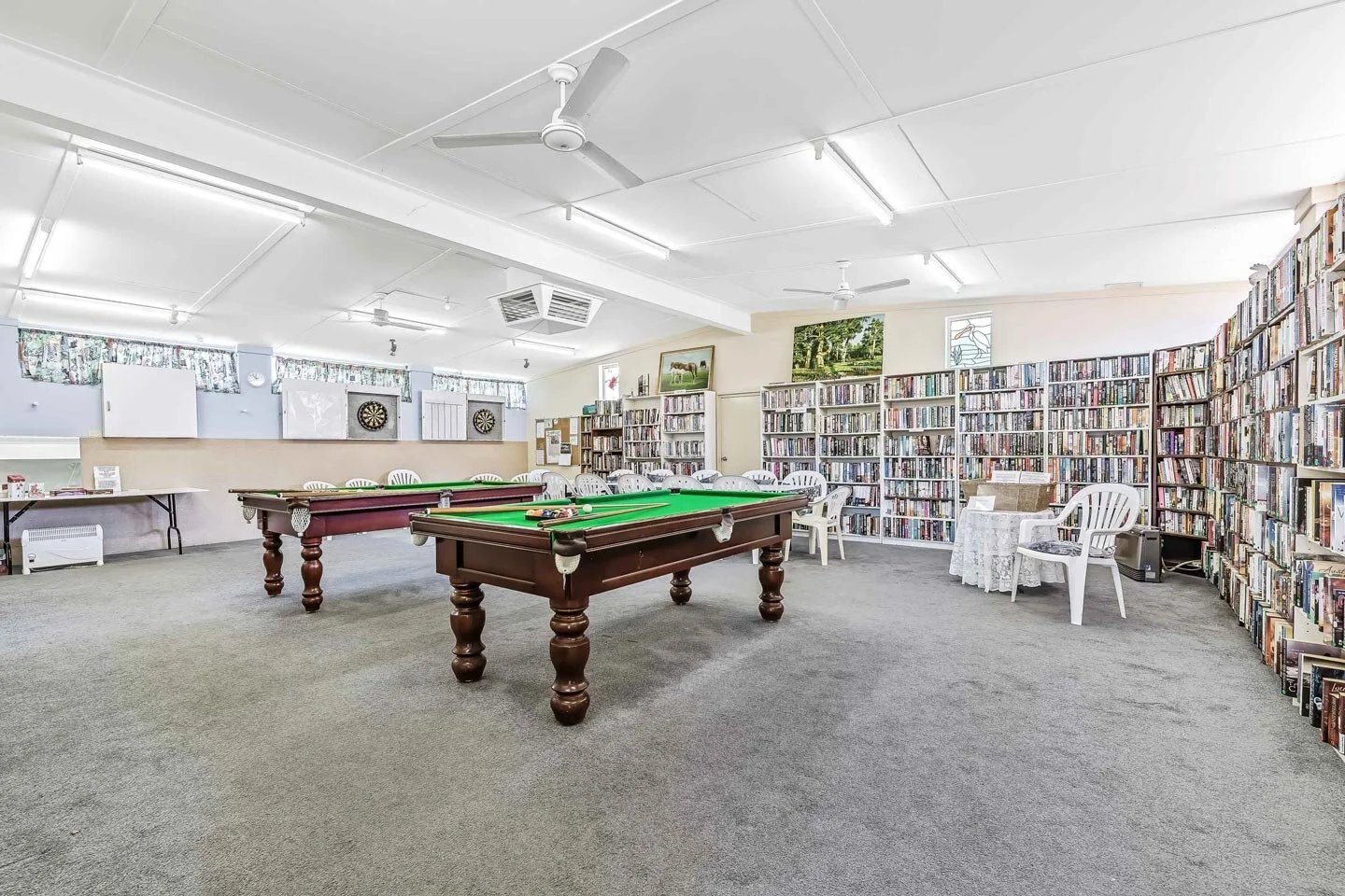 About — Lakelands Lifestyle Village