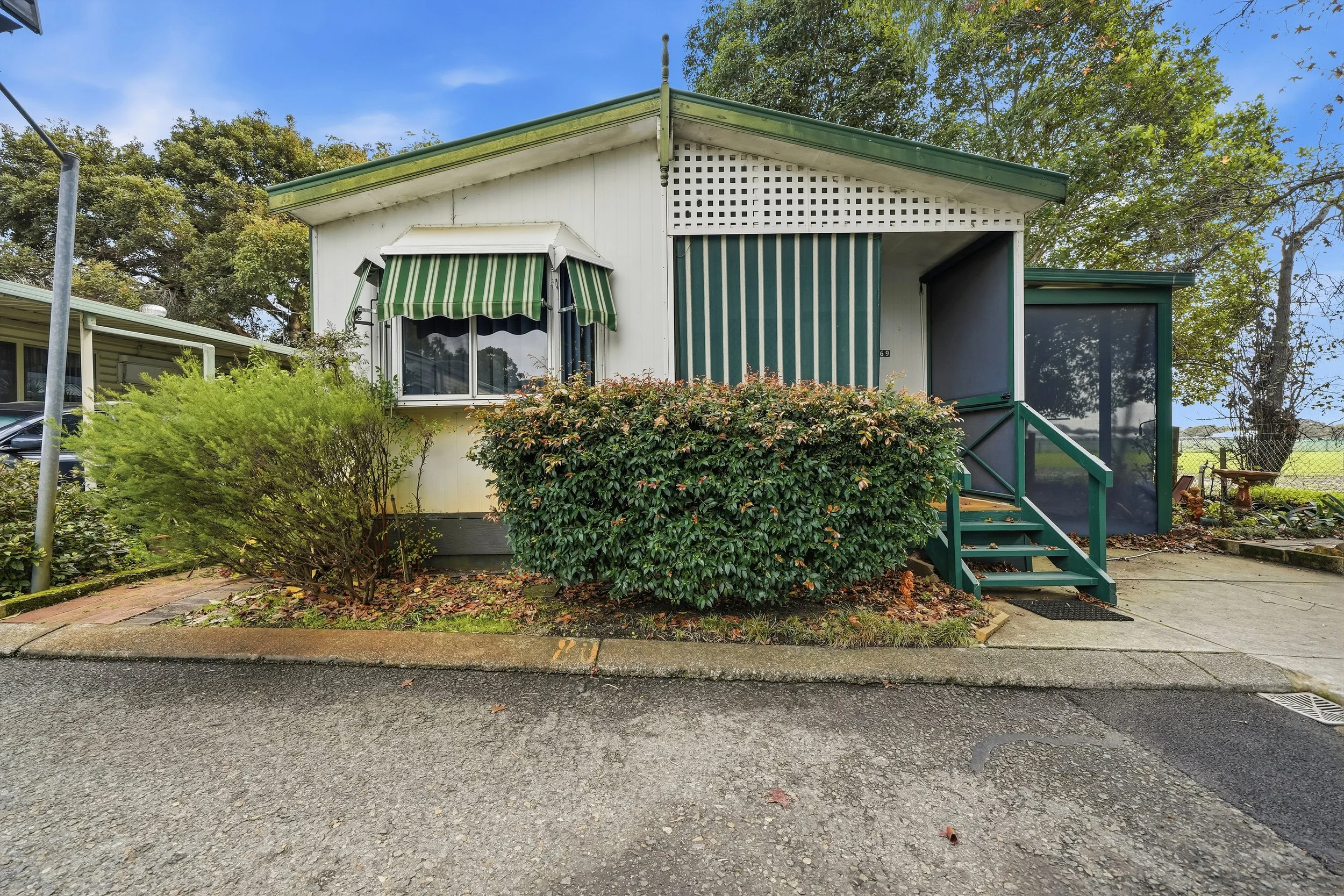 Property #69 Karri
