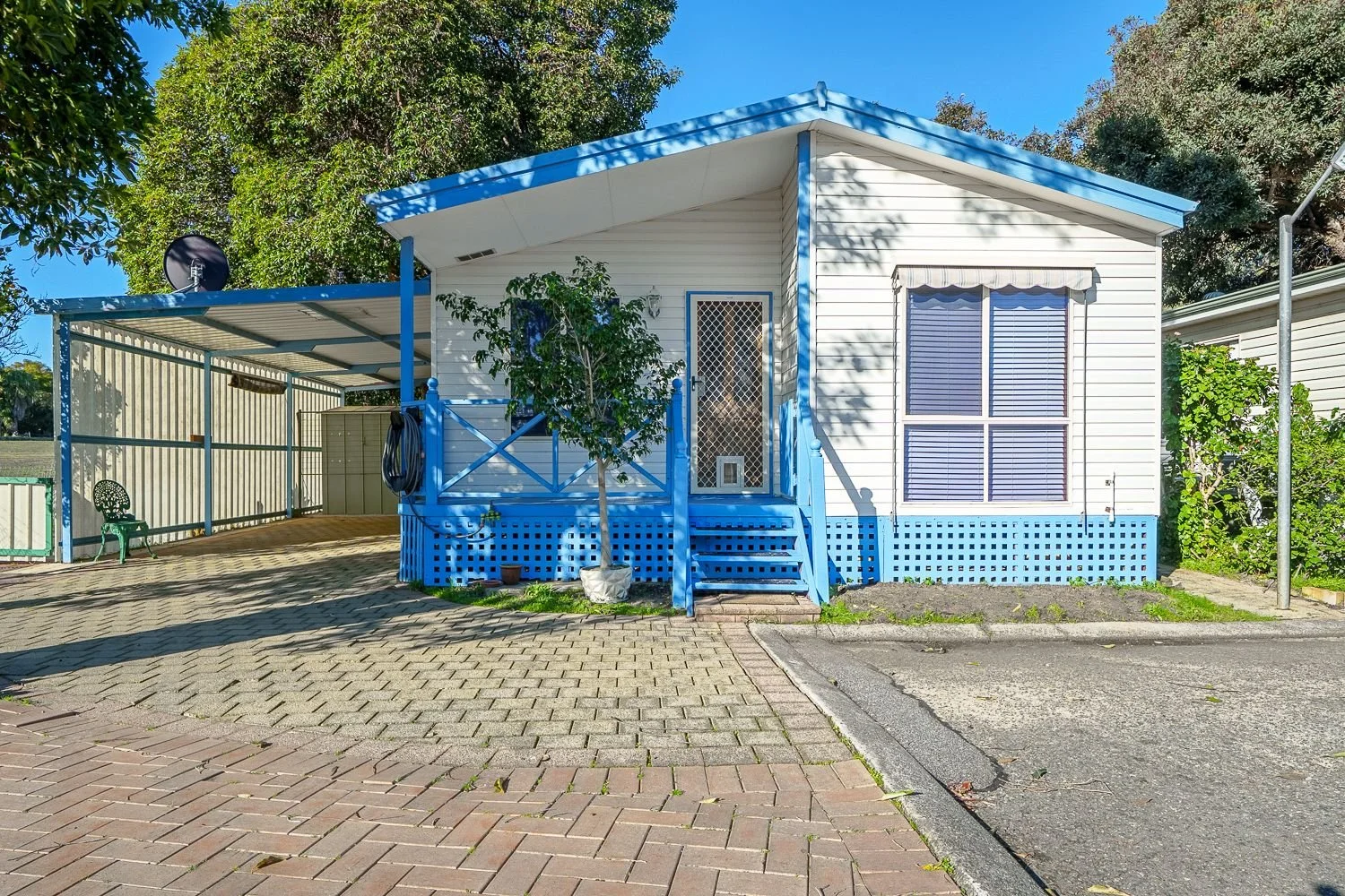 Property #62 Banksia Place - Ready Move In