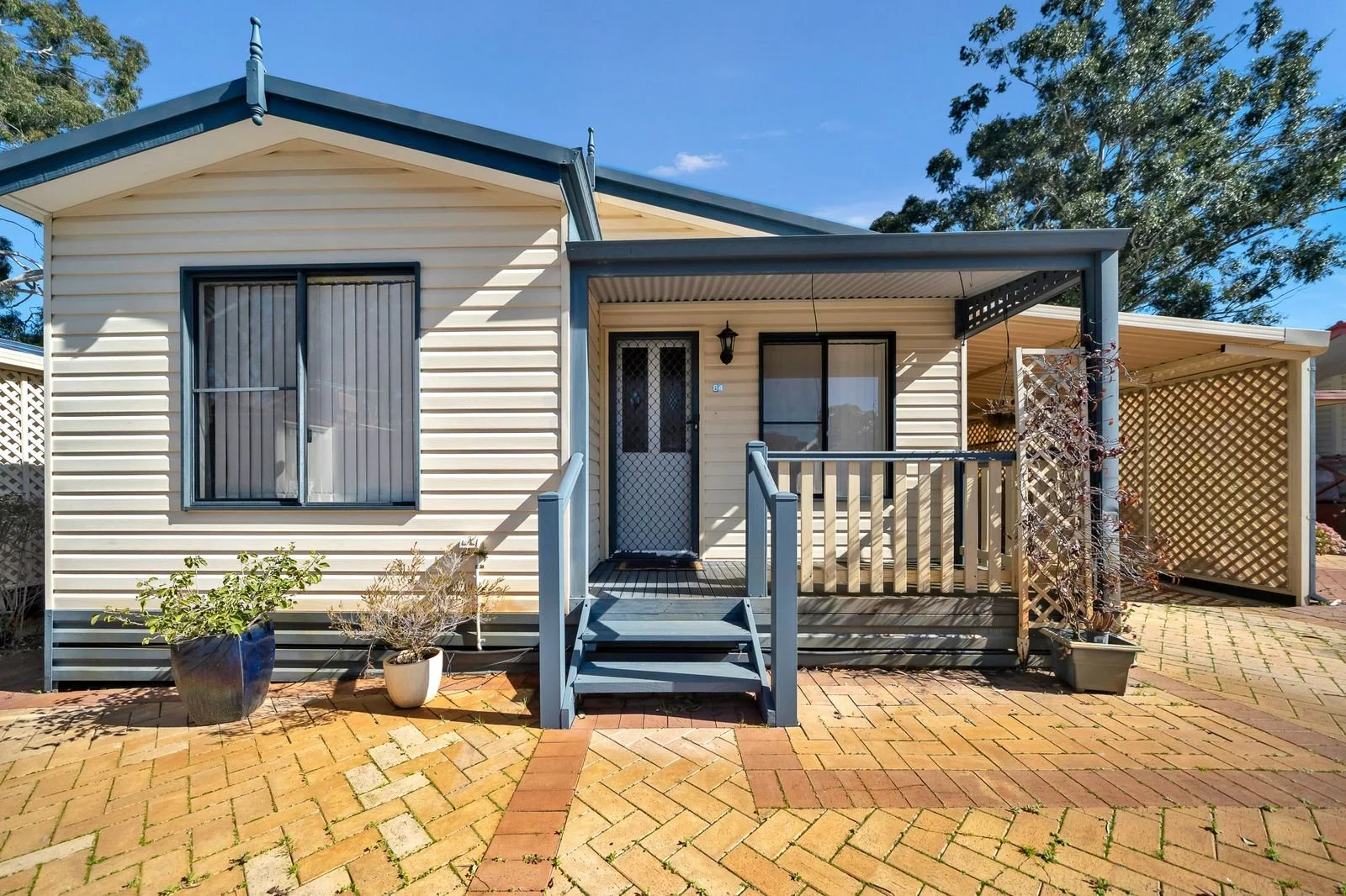Property #84 Peppermint Loop - UNDER OFFER