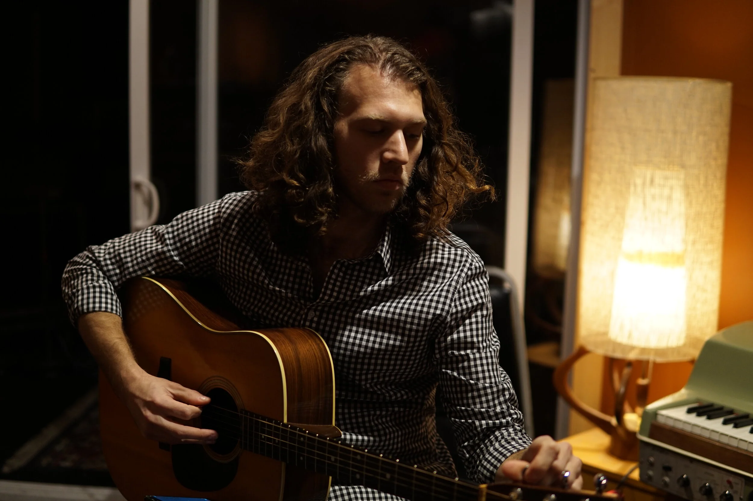 Collin Stanley, Tempermill Studio